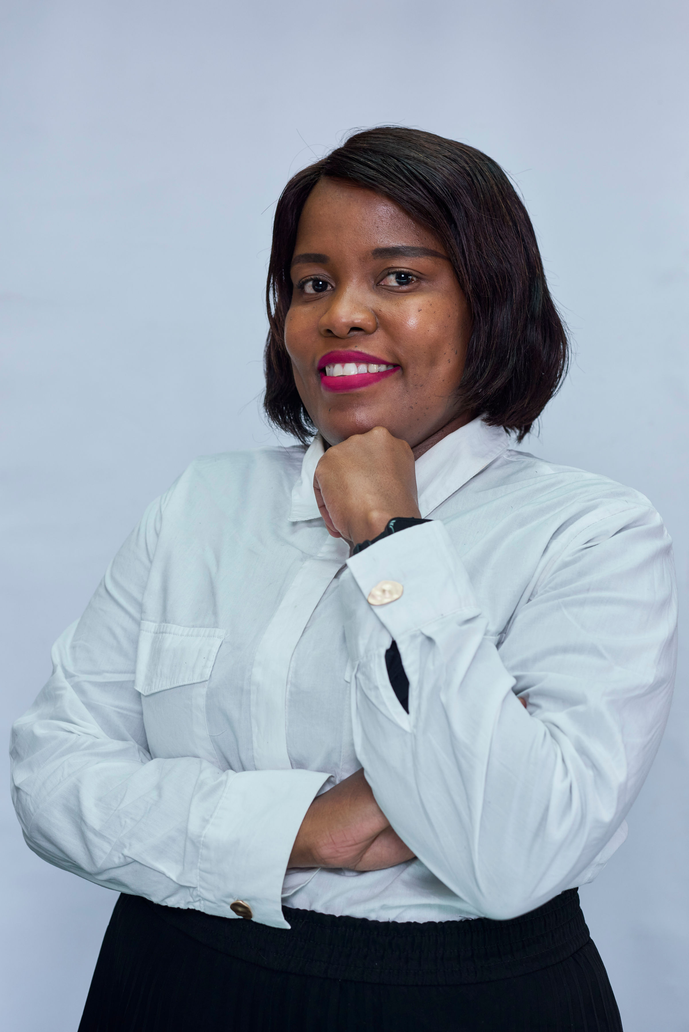 Keabetswe Moema