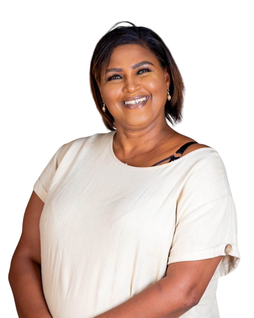 Lilian Le Roux