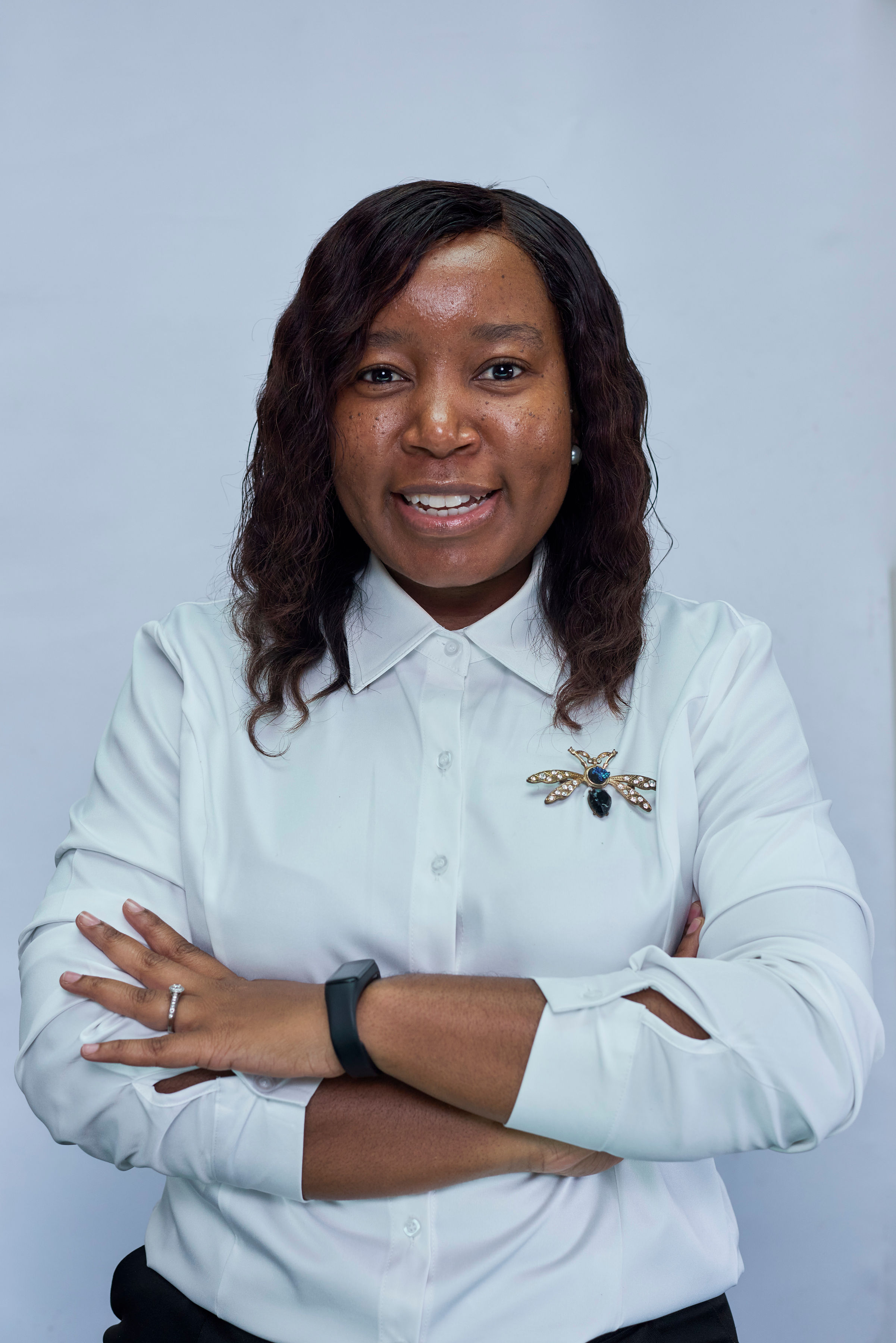 Mahlatse Mankge-Mbini