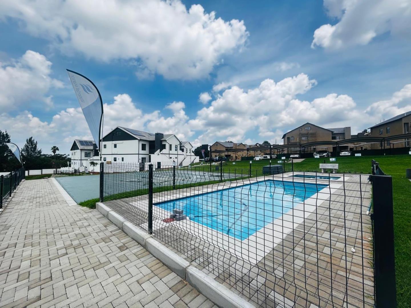 3 Bedroom Apartment for Sale - Gauteng