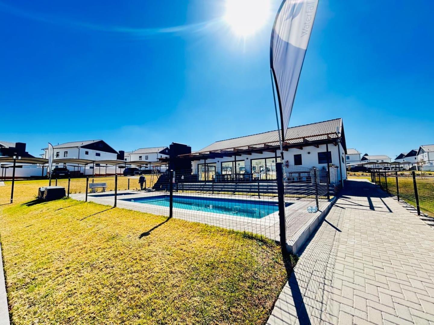 3 Bedroom Apartment for Sale - Gauteng