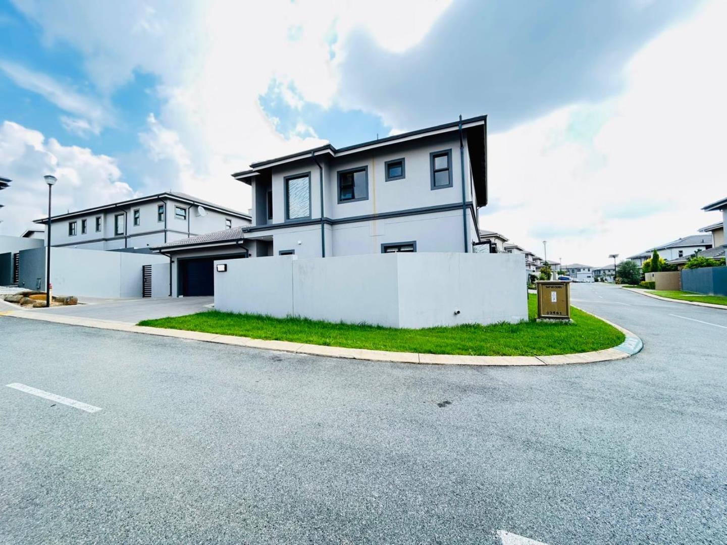 3 Bedroom House for Sale - Gauteng