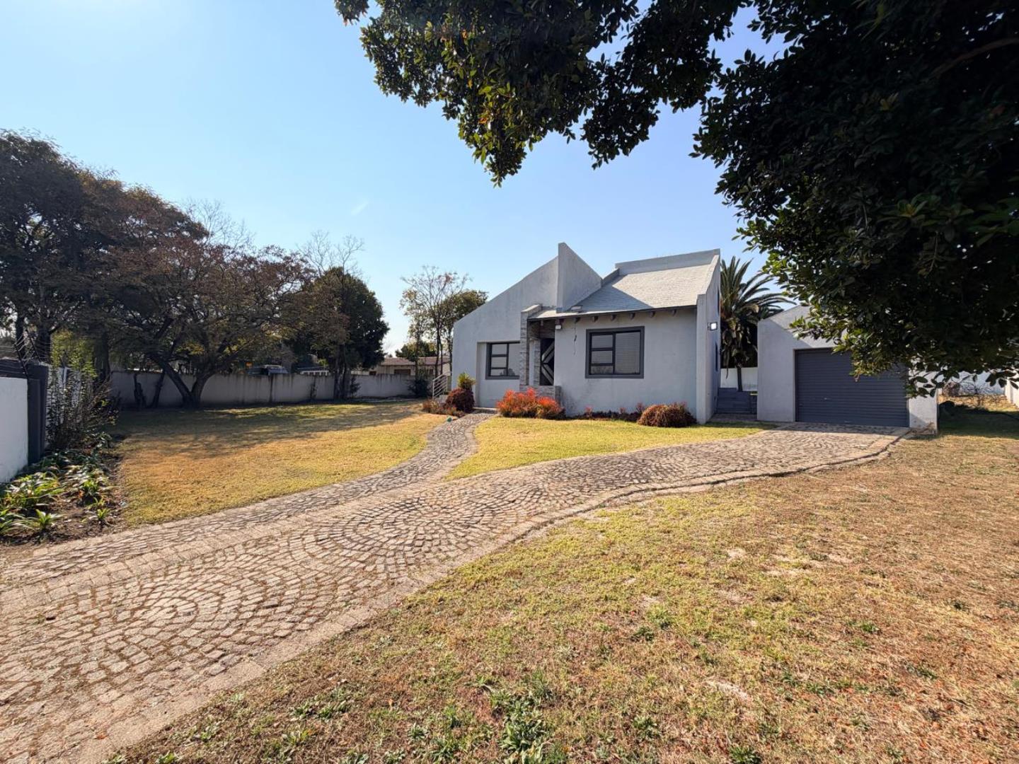House for Sale - Gauteng