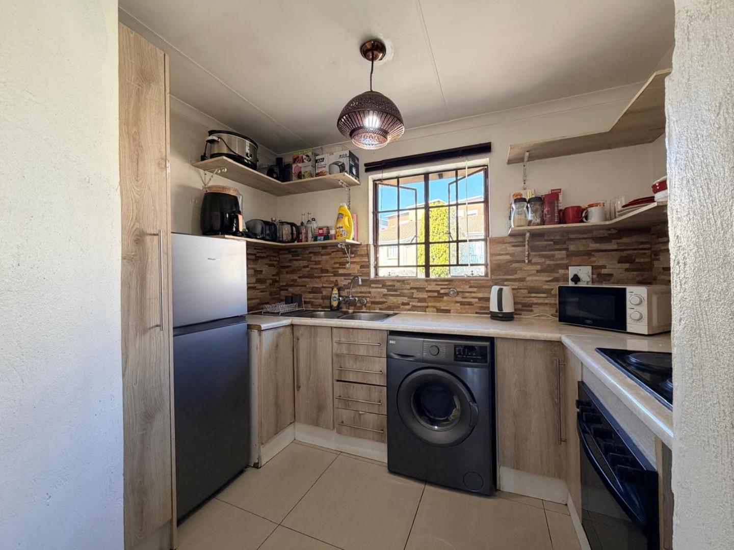2 Bedroom Apartment for Sale - Gauteng