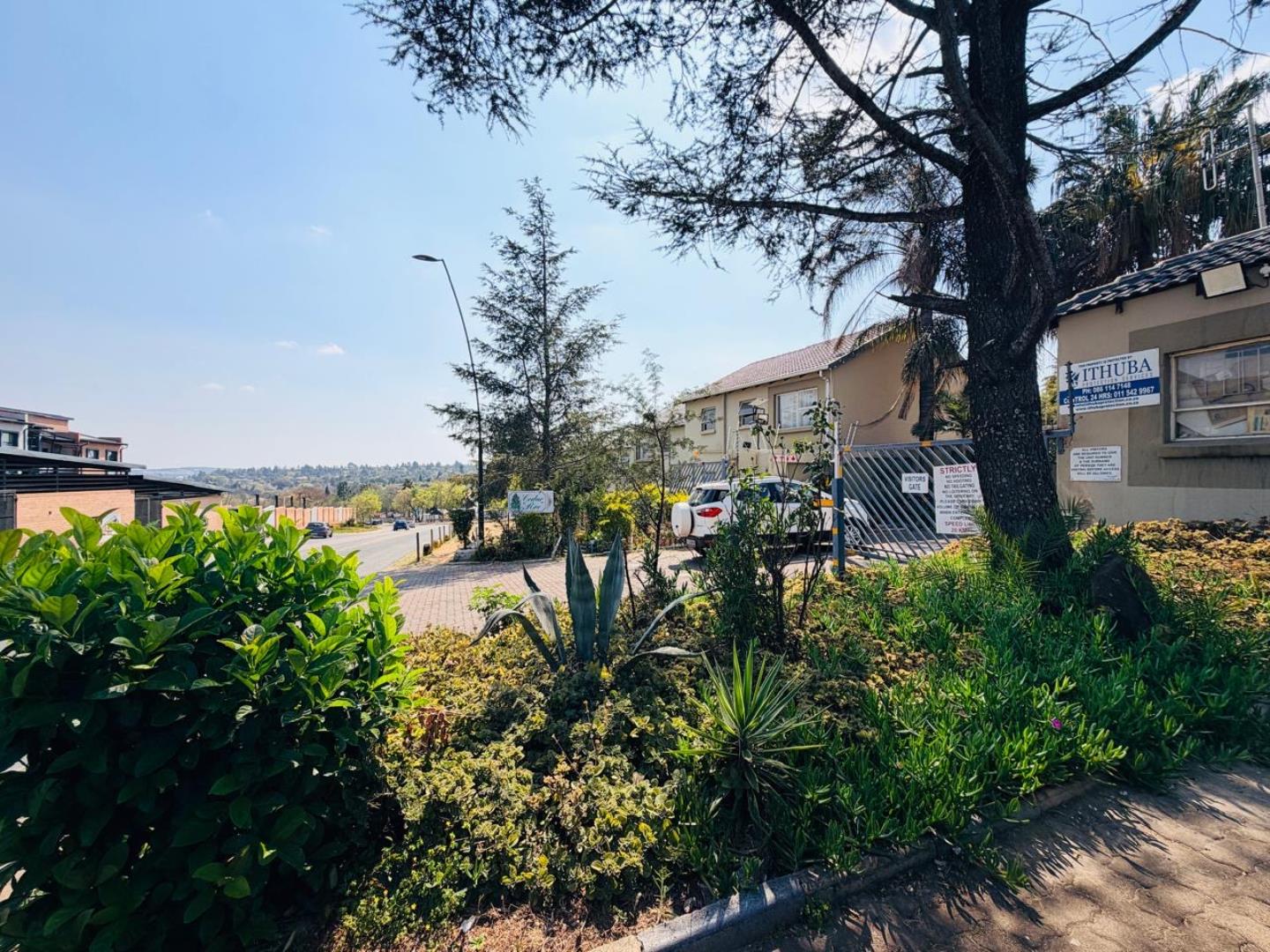 Apartment for Sale - Gauteng